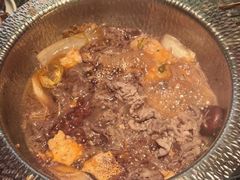 -牛YO寿喜烧和牛火锅自助(三台子万象汇店)