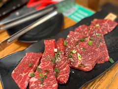-千寻烧肉(政务区店)