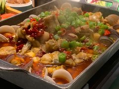 牛蛙-一麦·龙岛(上海青浦店)