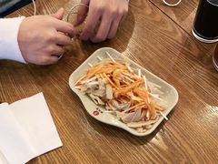 -李先生牛肉面大王(上海站南广场店)
