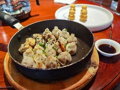 招牌迷你生煎包-全聚德(新街口店)