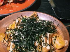 明太子小土豆-Fukumimi·美醉堂 居酒屋(金尚店)