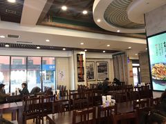 大堂-服务大楼冷面(延大店)