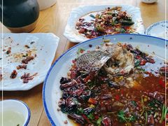 -淑芳饭店