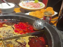 -陈眼镜火锅(总店)