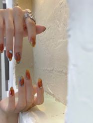 -Grace·s美甲美睫设计师店