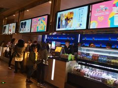 -SFC上影影城(港汇永华IMAX激光店)