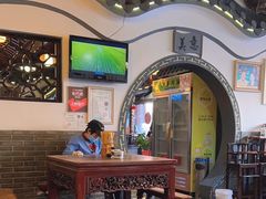 -同得兴 Since·1995 传统苏式面馆(嘉馀坊店)