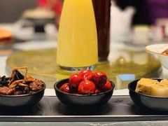 -到家尝北京菜(西坝河店)