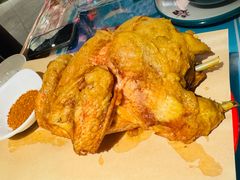 -醉长安(钟楼旗舰店)