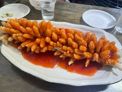 松鼠桂鱼-神仙钵湘香土菜馆(光华路店)