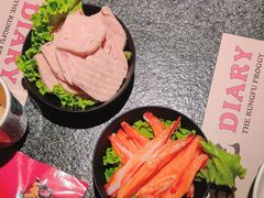 -蛙小侠(威高广场店)