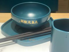 -千稻剁椒大鱼头(CityOn熙地港店)