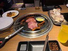 -火炉火自助餐(悠唐购物中心店)