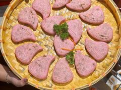 -潮澎派·潮汕菜大排档(南较西路店)