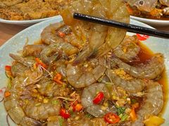 -抱德·潮汕味(敦和店原惠城鱼仔)