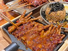 -干杯小木屋米酒店(华南店)