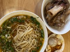 -水仙拉面(水仙街店)