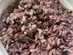 杂粮饭-老乡鸡(融科天地店)