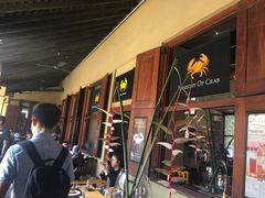 -Ministry of Crab(科伦坡店)