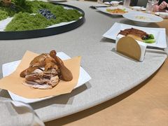 -卫鼎轩·家宴(水上公园店)