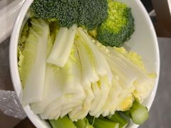 -水禾轩·海鲜蒸汽主题餐厅(新香洲旗舰店)