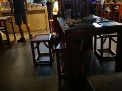 大堂-毅祥斋老孙家泡馍(北院门鼓楼店)