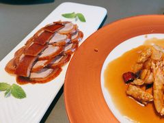 -晟永興烤鸭店(五道口店)