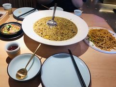 -胡马八破·川菜小馆(高新万达店)