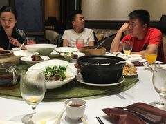 -上海小南国(国发店)