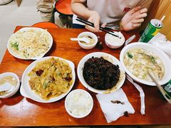 -如意香辣鸡架(总店)