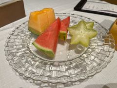 -金苑海鲜酒家(来魅力店)