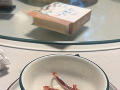 -千岛湖小鱼儿·淳安匠心农家菜