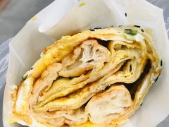 -卞姐蛋饼(陕西南路店)