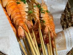 -79号渔船海鲜饭店(华强北店)