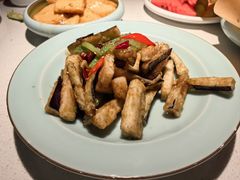 -聚友斋(陶瓷琉璃馆水晶街店)
