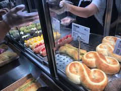 -LELECHA乐乐茶(美罗城店)