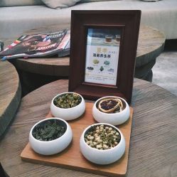-丽妍雅集 Rubis SPA