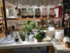 -The Green Party(嘉里中心店)