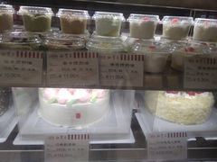 -红宝石·鲜奶小方(莘庄龙之梦店)