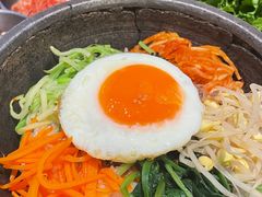 -汉拿山(北京上地华联店)