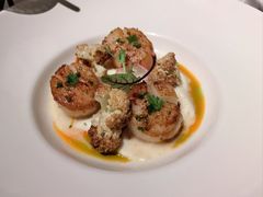 -Bistro Wang 牛排馆