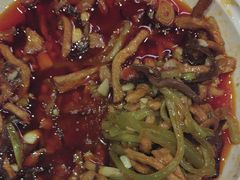 -野马国际·大汉食府
