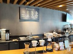 -星巴克(夏日百货店)