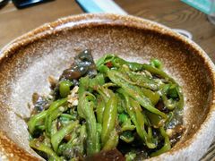 擂辣椒皮蛋-田趣园长沙菜(天安云谷店)