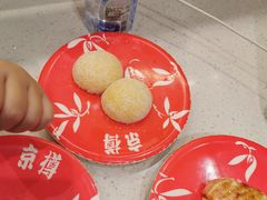 -京樽回転寿司(奥林匹克店)