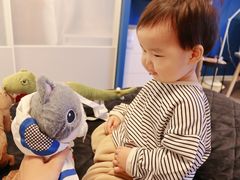 -宜家·瑞典风味餐厅(天津东丽商场店)