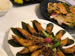-喜碧海鲜·二十年本土海鲜老字号(上排店)