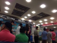 徐汇区牙病防治所-上海市徐汇区口腔医院