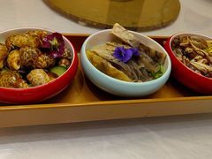 -苏淮景·苏闽融创菜·海鲜(原空港井河轩店)